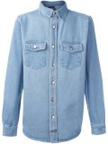 'Big' denim shirt