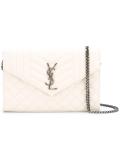 'Monogram' chain wallet