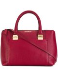 double handles large tote
