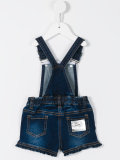 Salopette dungarees 