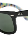 'Wayfarer'太阳眼镜