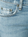 faded skinny jeans 