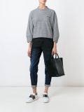 'Hockney'牛仔裤
