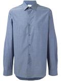 classic button down shirt