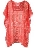 lace faftan