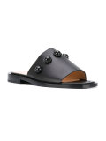 studded sandals 