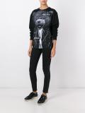 'Bear' sweatshirt