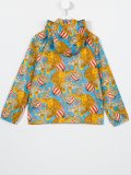 circus print jacket