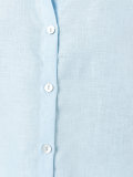 long wide sleeve shirt