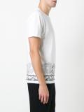 printed T-shirt