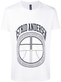 Essential logo T-shirt