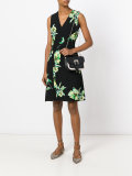 shoulder strap buckle bag