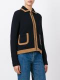 'Martha' cardigan