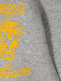 tiger printed sweatshirt