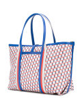 Poly Cube tote