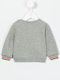 Over the Top sweatshirt