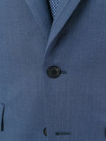 two-piece suit