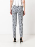printed leggings