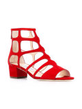 Ren 35 sandals