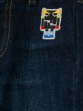 monster patch jeans
