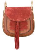 'Hudson' shoulder bag