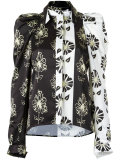 printed shirt