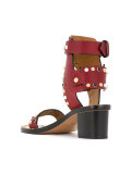 Étoile Jaeryn sandals
