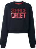 'Space Cadet'套头衫