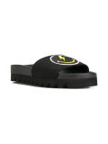 Flash Smiley sliders 