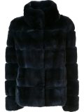 'Rex' coat
