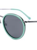 Linda Farrow X Dries Van Noten sunglasses