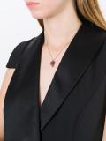 'Thorned Heart' necklace