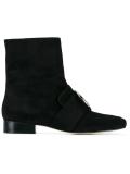 'Biturbo' ankle boots