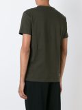 printed T-shirt