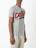 world tour T-shirt