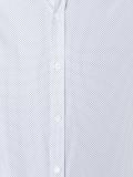 dot print shirt