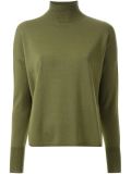 merino turtleneck sweater 
