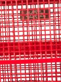 'Cage 2.0'手拿包