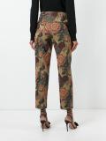 floral print pants 