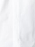 classic suit shirt