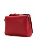 logo plaque crossbody bag