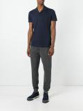 tapered track pants