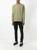 plain sweatshirt 