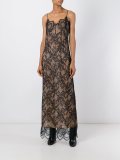 lace long dress