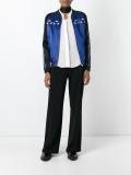 reversible bomber jacket 