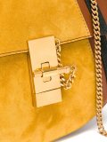 patchwork 'Drew' shoulder bag