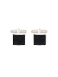 square cufflinks