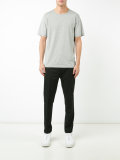 round neck T-shirt