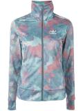 'Europa' track jacket