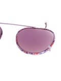 Garrett Leight x Thierry Lasry 'Collab No.3'太阳眼镜